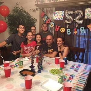 Meet your Posher, Corina ibarra